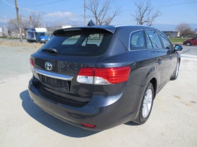 Toyota Avensis 2.0 D-4D  - 6300 € / 12321.73 лв. - 15301946 5