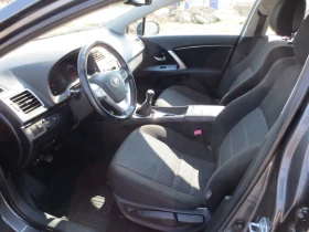 Toyota Avensis 2.0 D-4D  - 6300 € / 12321.73 лв. - 15301946 9