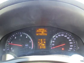 Toyota Avensis 2.0 D-4D  - 6300 € / 12321.73 лв. - 15301946 11
