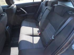 Toyota Avensis 2.0 D-4D  - 6300 € / 12321.73 лв. - 15301946 12