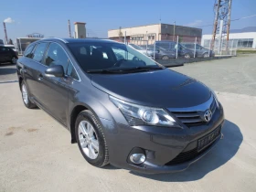 Toyota Avensis 2.0 D-4D  - 6300 € / 12321.73 лв. - 15301946 3