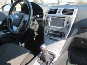 Toyota Avensis 2.0 D-4D  - 6300 € / 12321.73 лв. - 15301946 15