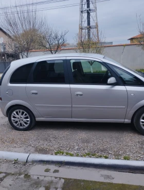 Opel Meriva 1.4 ��� | Mobile.bg � ����� ������ 11