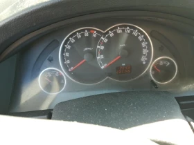 Opel Meriva 1.4 газ - 2200 € / 4302.83 лв. - 98250351 5