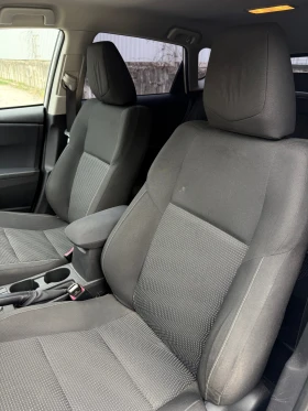 Toyota Auris 1.4 * D4D* 90HP* KEYLESS GO* ПОДГРЕВ*  - 8600 € / 16820.14 лв. - 74775201 7