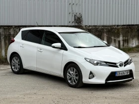 Toyota Auris 1.4 * D4D* 90HP* KEYLESS GO* ПОДГРЕВ*  - 8600 € / 16820.14 лв. - 74775201 3