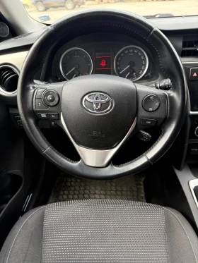 Toyota Auris 1.4 * D4D* 90HP* KEYLESS GO* ПОДГРЕВ*  - 8600 € / 16820.14 лв. - 74775201 8
