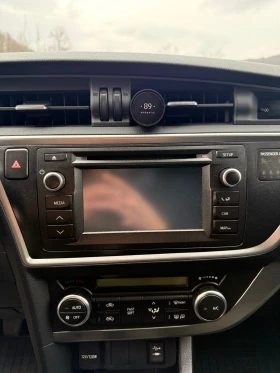 Toyota Auris 1.4 * D4D* 90HP* KEYLESS GO* ПОДГРЕВ*  - 8600 € / 16820.14 лв. - 74775201 9