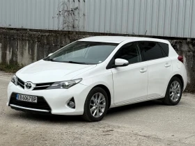 Toyota Auris 1.4 * D4D* 90HP* KEYLESS GO* ПОДГРЕВ* 