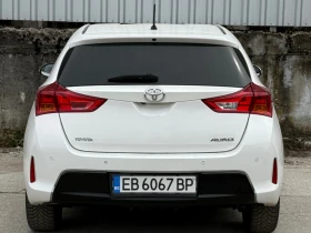 Toyota Auris 1.4 * D4D* 90HP* KEYLESS GO* ПОДГРЕВ*  - 8600 € / 16820.14 лв. - 74775201 5