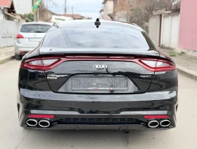 Kia Stinger 3.3 T-GDI GT AWD Внос Швейцария - 21818 € / 42672.30 лв. - 15959204 5