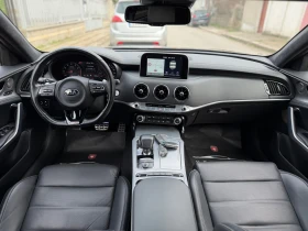 Kia Stinger 3.3 T-GDI GT AWD Внос Швейцария - 21818 € / 42672.30 лв. - 15959204 9