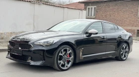 Kia Stinger 3.3 T-GDI GT AWD Внос Швейцария - 21818 € / 42672.30 лв. - 15959204 2