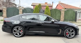 Kia Stinger 3.3 T-GDI GT AWD Внос Швейцария - 21818 € / 42672.30 лв. - 15959204 7