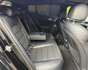 Kia Stinger 3.3 T-GDI GT AWD Внос Швейцария - 21818 € / 42672.30 лв. - 15959204 12