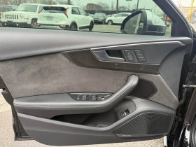 Audi S4 TECHNIK/360/DISTRONIC/LED/МАСАЖИ  | Auto.bg — изображение 13