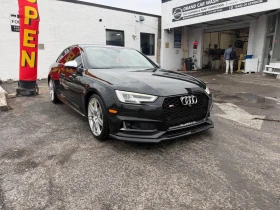 Audi S4 TECHNIK/360/DISTRONIC/LED/МАСАЖИ  | Auto.bg — изображение 2