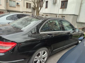 Mercedes-Benz C 200 - 5300 € / 10365.90 лв. - 20897218 4