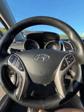 Hyundai I30 - 5500 € / 10757.07 лв. - 68815791 12