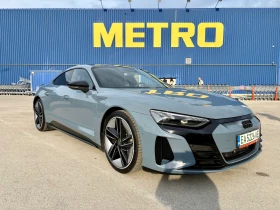 ����� �� �������� �� Audi E-Tron GT
