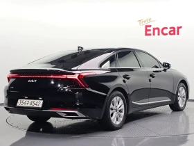 Kia K8 3.5 Lpg 2Wd Trendy | Mobile.bg � ����� ������ 2
