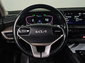 Kia K8 3.5 Lpg 2Wd Trendy | Mobile.bg � ����� ������ 13