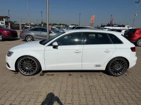 Audi A3 1.6TDI KOJA/NAVI EURO 5 | Auto.bg — изображение 9