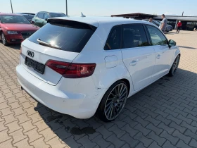 Audi A3 1.6TDI KOJA/NAVI EURO 5 | Auto.bg — изображение 6