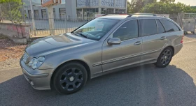 Mercedes-Benz C 220 - 3000 € / 5867.49 лв. - 82530379 2