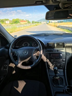Mercedes-Benz C 220 - 3000 € / 5867.49 лв. - 82530379 10