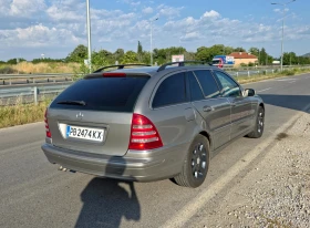 Mercedes-Benz C 220 - 3000 € / 5867.49 лв. - 82530379 4