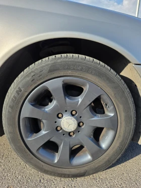 Mercedes-Benz C 220 - 3000 € / 5867.49 лв. - 82530379 15