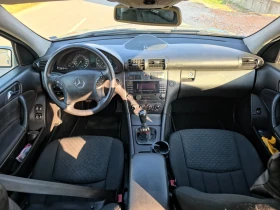 Mercedes-Benz C 220 - 3000 € / 5867.49 лв. - 82530379 7