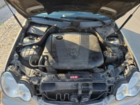 Mercedes-Benz C 220 - 3000 € / 5867.49 лв. - 82530379 14