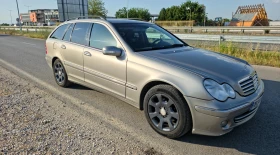 Mercedes-Benz C 220 - 3000 € / 5867.49 лв. - 82530379 3