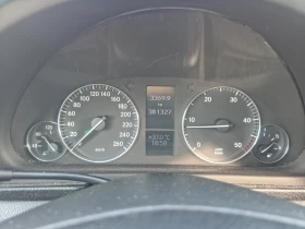 Mercedes-Benz C 220 - 3000 € / 5867.49 лв. - 82530379 9