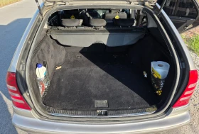 Mercedes-Benz C 220 - 3000 € / 5867.49 лв. - 82530379 11
