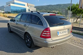Mercedes-Benz C 220 - 3000 € / 5867.49 лв. - 82530379 6
