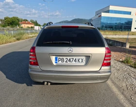 Mercedes-Benz C 220 - 3000 € / 5867.49 лв. - 82530379 5