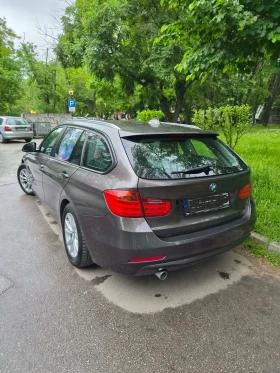 BMW 318 F 31 2.0 d | Mobile.bg � ����� ������ 3