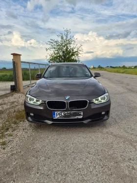 BMW 318 F 31 2.0 d | Mobile.bg � ����� ������ 2