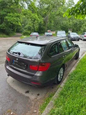 BMW 318 F 31 2.0 d | Mobile.bg � ����� ������ 4