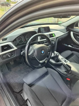 BMW 318 F 31 2.0 d | Mobile.bg � ����� ������ 12