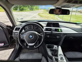 BMW 318 F 31 2.0 d | Mobile.bg � ����� ������ 7