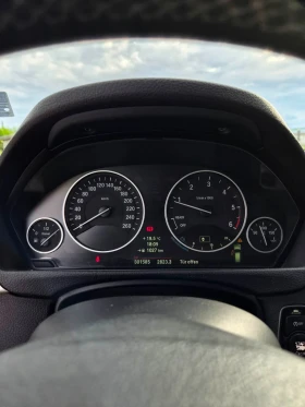 BMW 318 F 31 2.0 d | Mobile.bg � ����� ������ 8