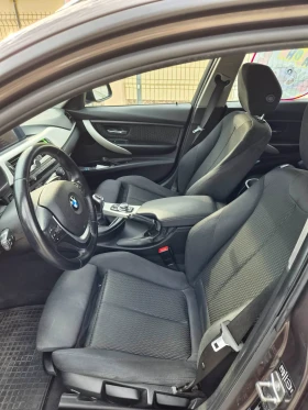 BMW 318 F 31 2.0 d | Mobile.bg � ����� ������ 6