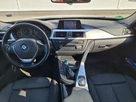 BMW 318 F 31 2.0 d | Mobile.bg � ����� ������ 15