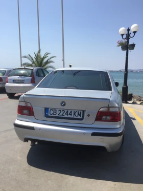 BMW 525 2, 5 D | Mobile.bg � ����� ������ 17