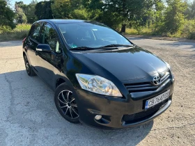 Toyota Auris 1, 6 automatic - 6200 € / 12126.15 лв. - 42106839 2