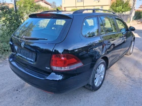 VW Golf Variant 1.6��� 105���� ��������  | Mobile.bg � ����� ������ 3